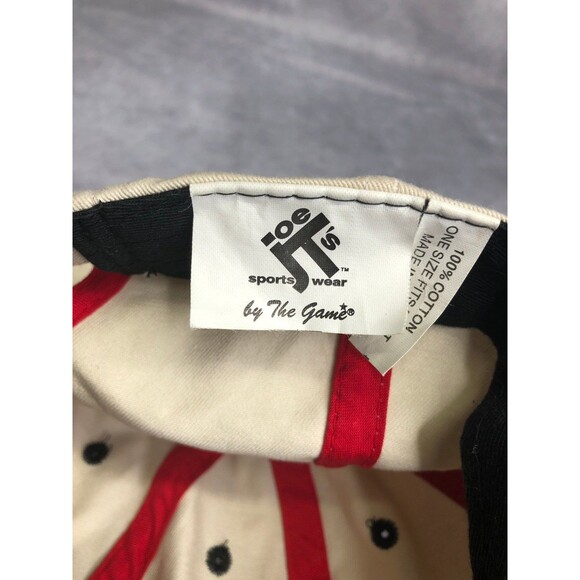 Georgia Bulldogs Mark richt signed hat - Picture 9 of 9